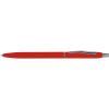 Soft touch aluminium pen JOHANNESBURG