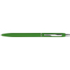 Soft touch aluminium pen JOHANNESBURG