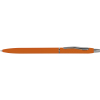 Soft touch aluminium pen JOHANNESBURG