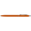Soft touch aluminium pen JOHANNESBURG