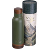Thermal bottle made of recycled steel COTE D'AZUR MoLu 630 ml