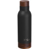 Thermal bottle made of recycled steel COTE D'AZUR MoLu 630 ml