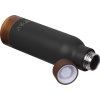 Thermal bottle made of recycled steel COTE D'AZUR MoLu 630 ml