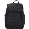 Laptop Backpack made of recycled polyester SANTA ANA MoLu