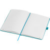 A5 notebook CHELTENHAM