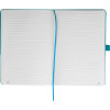 A5 notebook CHELTENHAM