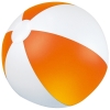 Bicolour beach ball Key West