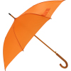 Wooden automatic umbrella Ø105cm NANCY