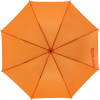 Wooden automatic umbrella Ø105cm NANCY