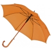 Wooden automatic umbrella NANCY
