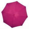 Wooden automatic umbrella NANCY