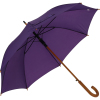 Wooden automatic umbrella Ø105cm NANCY