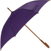 Wooden automatic umbrella Ø105cm NANCY