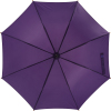 Wooden automatic umbrella Ø105cm NANCY