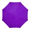 Wooden automatic umbrella NANCY