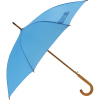 Wooden automatic umbrella Ø105cm NANCY