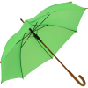 Wooden automatic umbrella Ø105cm NANCY