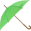 Wooden automatic umbrella Ø105cm NANCY