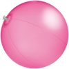 Frosty beach ball Orlando