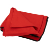 2in1 fleece blanket/pillow RADCLIFF