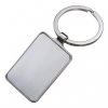 Metal keyring FLINT