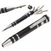Meta screwdriver set CORLEONE
