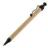Pen made of recycled cardboard CRAMLINGTON
