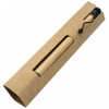 Pen made of recycled cardboard CRAMLINGTON