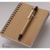 A6 ECO Notepad KEYSTONE