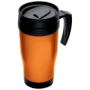 Plastic cup FORT WORTH 400 ml