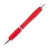 Plastic ballpen WLADIWOSTOCK