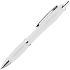 Plastic ballpen WLADIWOSTOCK