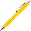 Plastic ballpen WLADIWOSTOCK