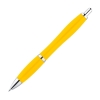 Plastic ballpen WLADIWOSTOCK