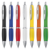 Plastic ballpen WLADIWOSTOCK