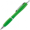 Plastic ballpen WLADIWOSTOCK