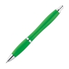 Plastic ballpen WLADIWOSTOCK