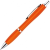 Plastic ballpen WLADIWOSTOCK