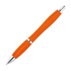 Plastic ballpen WLADIWOSTOCK