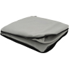 2in1 fleece blanket/pillow RADCLIFF