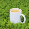 Ceramic mug 300ml MONZA