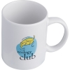 Ceramic mug MONZA 300 ml