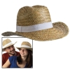 Straw hat SUMMERSIDE