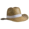 Straw hat SUMMERSIDE