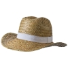 Straw hat SUMMERSIDE