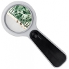 Magnifying glass with LED GLOUCESTER