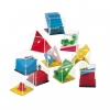 Puzzle game ALBANY