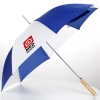 Automatic walking-stick umbrella AIX-EN-PROVENCE