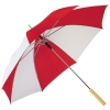 Automatic walking-stick umbrella AIX-EN-PROVENCE