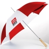 Automatic walking-stick umbrella AIX-EN-PROVENCE